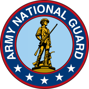 Army National Guard Recruiting