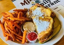 Millstone Family Restaurant Rapid City- fries