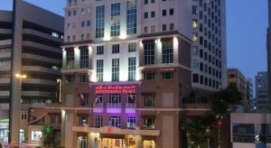 Metropolitan Palace Dubai