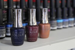 Solutions Salon Clovis clovis nm-nail polish