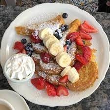 &#039;s Pancake House-banana