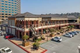 Hazard Center San Diego-building