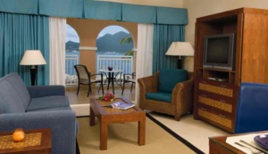 Divi Little Bay Beach Resort