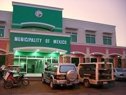 municipality of mexico