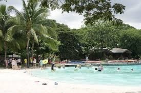 Clear water Resort
