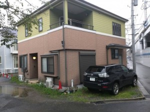 Room11, 2 futon. Japanese room.