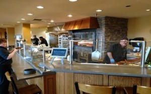 Bakerview