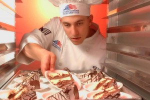 Pitsenbarger Dining Facility