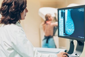 mammography