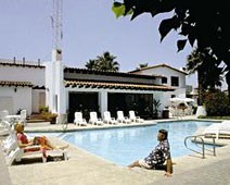 WorldMark Rosarito Beach