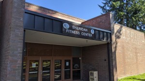 Sheridan Fitness Center in Tacoma, Washington State