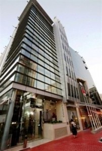 Golden Tulip Suites Dubai