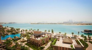 Sofitel Dubai Palm Apartments