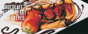 Crepe Cafe Crepe Cafe