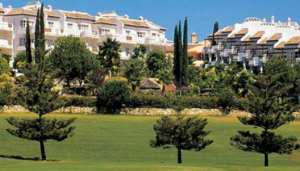 Heritage Resorts at Matchroom