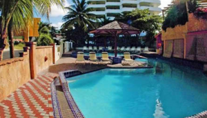 Atrium Beach Resort and Spa