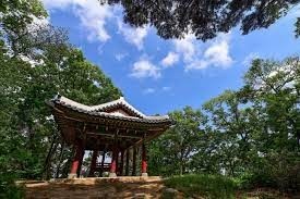 Doksanseong Fortress