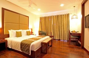 Sterling Fern Hill, Ooty