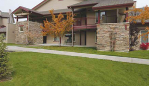 WorldMark Bear Lake