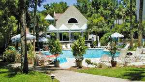 Sea Crest Surf and Racquet Club