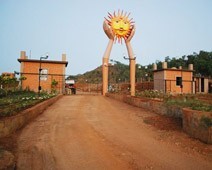 Mantra Resort