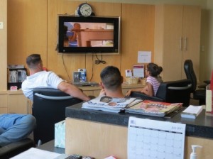 Ronald Reagan National Airport