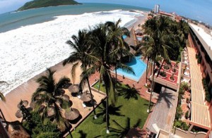 The Palms Resort of Mazatlan