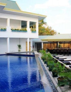 Mangrove Resort Hotel Mangrove Resort Hotel