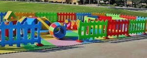 Outdoor Equipment Rentals -MWR Bethesda-playpen