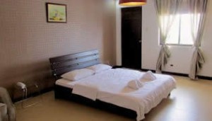 Tagaytay Haven Hotel