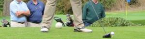 NAS Whidbey Island Gallery Golf Course
