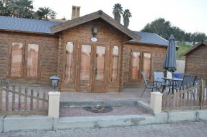 Golden Tulip Al Jazira