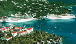 Bluebeard&#039;s Castle Hilltop Villas