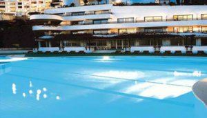 Madeira Regency Club