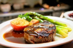 Grill