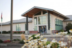 Whittier Elementary School-1 in Everett, Washington