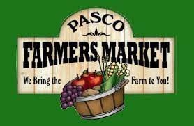 Pasco Farmers Market-logo