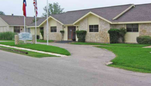 The Shores at Lake Travis