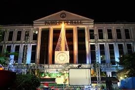 pasig city hall