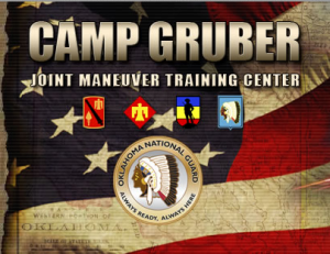 Camp Gruber