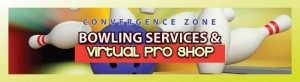 BOWLING &amp; VIRTUAL PRO SHOP