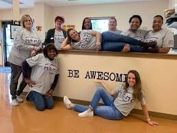 Parent Central Services Team in Kentucky, Fort Campbell