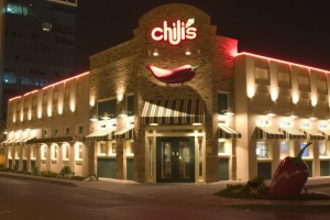 Chilis
