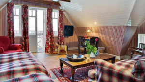 Hotel Kullaberg Sea Club