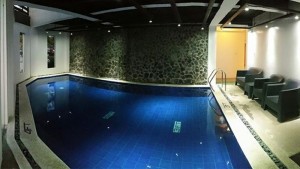 Daj Suites Tagaytay