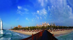 Mina A Salam, Madinat Jumeirah