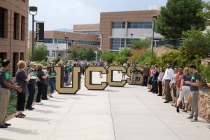 University of Colorado in Colorado, Colorado Springs