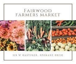 Fairwood Farmers Market-logo