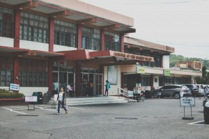 SLU Sacred Heart Hospital
