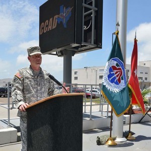 Naval Air Station Corpus Christi